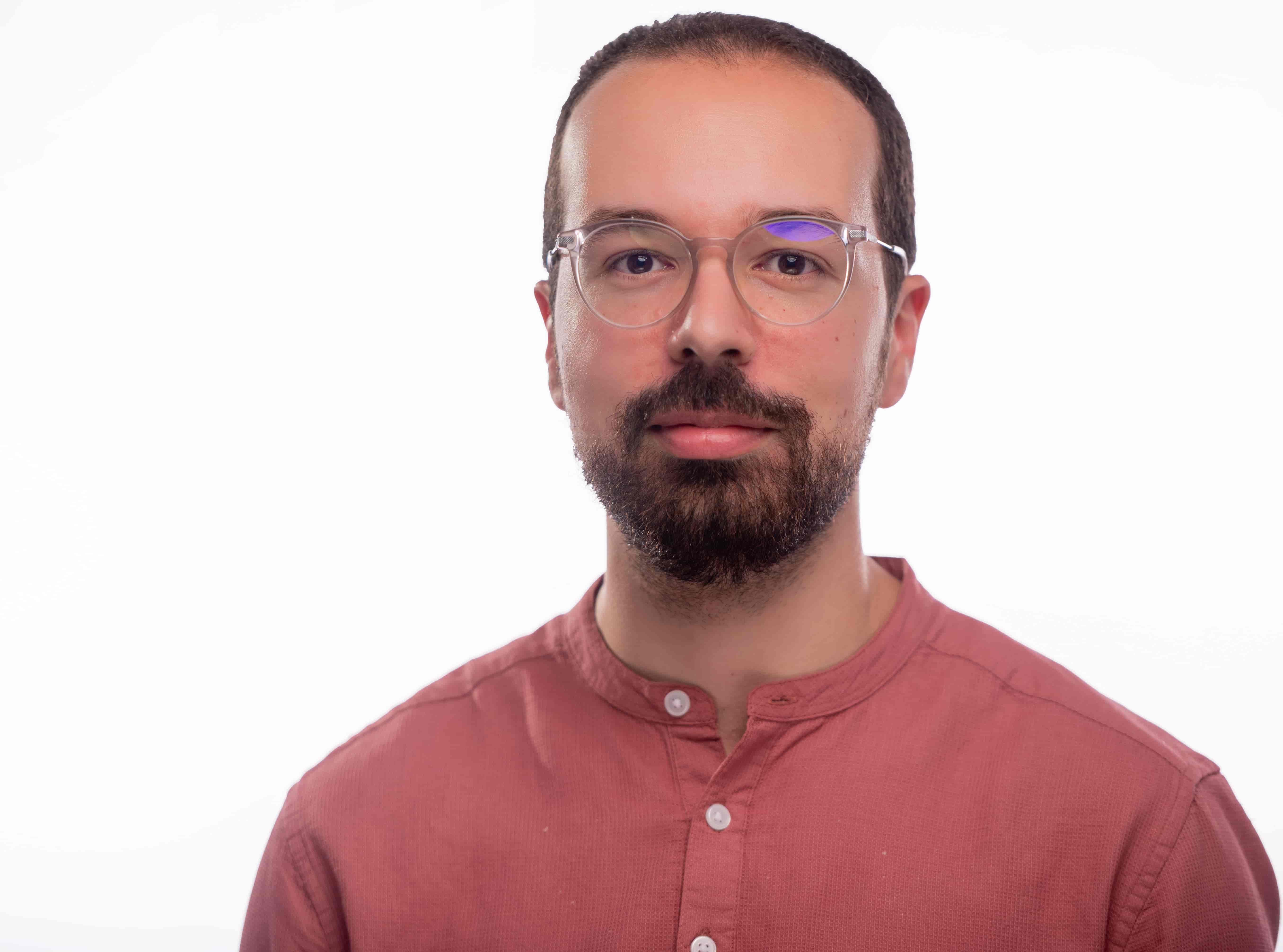 Mohamed Emir Hajji - Software Engineer