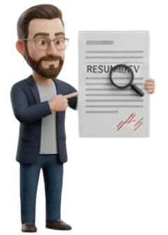 Resume Review